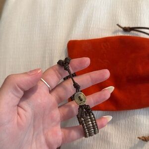 chan luu bracelet
